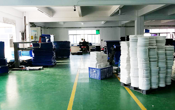 廠(chǎng)房展示 廠(chǎng)房展示